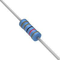 Stackpole Electronics Inc. - RNMF12FTD11K0 - RES 11K OHM 1/2W 1% AXIAL