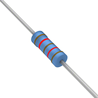 Stackpole Electronics Inc. - RNMF12FTD12K1 - RES 12.1K OHM 1/2W 1% AXIAL