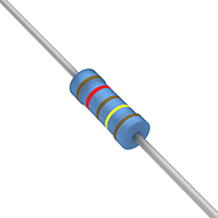 Stackpole Electronics Inc. - RNMF12FTD1M21 - RES 1.21M OHM 1/2W 1% AXIAL