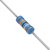 Stackpole Electronics Inc. - RNMF12FTC13R0 - RES 13 OHM 1/2W 1% AXIAL