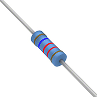 Stackpole Electronics Inc. - RNMF12FTD16K2 - RES 16.2K OHM 1/2W 1% AXIAL