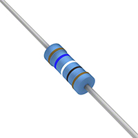 Stackpole Electronics Inc. - RNMF12FTD169R - RES 169 OHM 1/2W 1% AXIAL