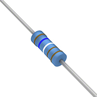 Stackpole Electronics Inc. - RNMF12FTD1K69 - RES 1.69K OHM 1/2W 1% AXIAL