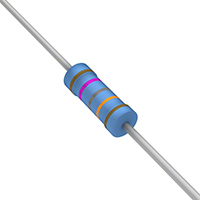 Stackpole Electronics Inc. - RNMF12FTD178K - RES 178K OHM 1/2W 1% AXIAL