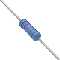 Stackpole Electronics Inc. - RNMF12FTD1K78 - RES 1.78K OHM 1/2W 1% AXIAL