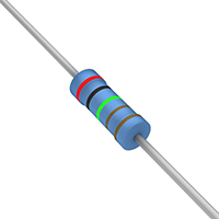 Stackpole Electronics Inc. - RNMF12FTD2K05 - RES 2.05K OHM 1/2W 1% AXIAL