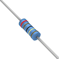 Stackpole Electronics Inc. - RNMF12FTD21R0 - RES 21 OHM 1/2W 1% AXIAL