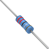 Stackpole Electronics Inc. - RNMF12FTD2R20 - RES 2.2 OHM 1/2W 1% AXIAL