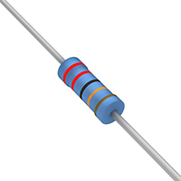 Stackpole Electronics Inc. - RNMF12FTD220K - RES 220K OHM 1/2W 1% AXIAL