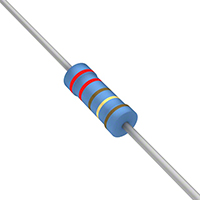 Stackpole Electronics Inc. - RNMF12FTD22R1 - RES 22.1 OHM 1/2W 1% AXIAL