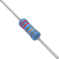 Stackpole Electronics Inc. - RNMF12FAD221K - RES 221K OHM 1/2W 1% AXIAL