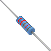 Stackpole Electronics Inc. - RNMF12FAD22K1 - RES 22.1K OHM 1/2W 1% AXIAL