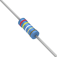 Stackpole Electronics Inc. - RNMF12FTD24R9 - RES 24.9 OHM 1/2W 1% AXIAL