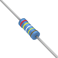 Stackpole Electronics Inc. - RNMF12FTD2M49 - RES 2.49M OHM 1/2W 1% AXIAL