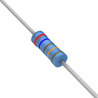 Stackpole Electronics Inc. - RNMF12FTD261K - RES 261K OHM 1/2W 1% AXIAL