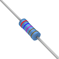 Stackpole Electronics Inc. - RNMF12FTD2K67 - RES 2.67K OHM 1/2W 1% AXIAL