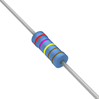 Stackpole Electronics Inc. - RNMF12FTD2K74 - RES 2.74K OHM 1/2W 1% AXIAL