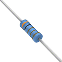 Stackpole Electronics Inc. - RNMF12FTD3K01 - RES 3.01K OHM 1/2W 1% AXIAL