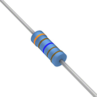 Stackpole Electronics Inc. - RNMF12FTD3K16 - RES 3.16K OHM 1/2W 1% AXIAL