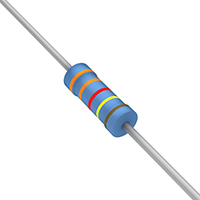 Stackpole Electronics Inc. - RNMF12FTD3M32 - RES 3.32M OHM 1/2W 1% AXIAL