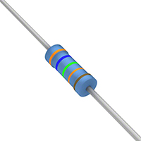 Stackpole Electronics Inc. - RNMF12FTC365K - RES 365K OHM 1/2W 1% AXIAL