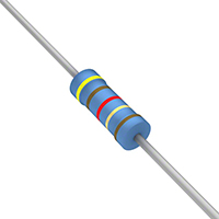 Stackpole Electronics Inc. - RNMF12FTD41R2 - RES 41.2 OHM 1/2W 1% AXIAL