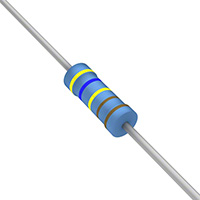 Stackpole Electronics Inc. - RNMF12FTD4K64 - RES 4.64K OHM 1/2W 1% AXIAL