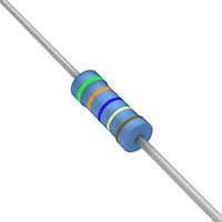 Stackpole Electronics Inc. - RNMF12FTD53R6 - RES 53.6 OHM 1/2W 1% AXIAL