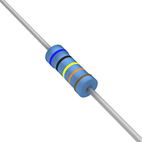 Stackpole Electronics Inc. - RNMF12FTC604K - RES 604K OHM 1/2W 1% AXIAL