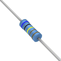 Stackpole Electronics Inc. - RNMF12FTC6K04 - RES 6.04K OHM 1/2W 1% AXIAL