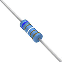 Stackpole Electronics Inc. - RNMF12FTD6K19 - RES 6.19K OHM 1/2W 1% AXIAL