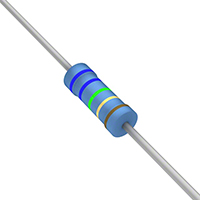 Stackpole Electronics Inc. - RNMF12FTC66R5 - RES 66.5 OHM 1/2W 1% AXIAL