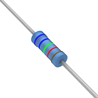 Stackpole Electronics Inc. - RNMF12FTD66K5 - RES 66.5K OHM 1/2W 1% AXIAL