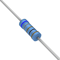 Stackpole Electronics Inc. - RNMF12FAD681R - RES 681 OHM 1/2W 1% AXIAL