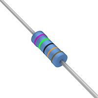 Stackpole Electronics Inc. - RNMF12FTD750K - RES 750K OHM 1/2W 1% AXIAL