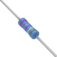 Stackpole Electronics Inc. - RNMF12FTD78R7 - RES 78.7 OHM 1/2W 1% AXIAL