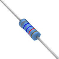 Stackpole Electronics Inc. - RNMF12FTC86K6 - RES 86.6K OHM 1/2W 1% AXIAL