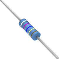 Stackpole Electronics Inc. - RNMF12FTD97R6 - RES 97.6 OHM 1/2W 1% AXIAL