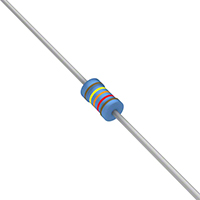 Stackpole Electronics Inc. - RNMF14FTD14K3 - RES 14.3K OHM 1/4W 1% AXIAL