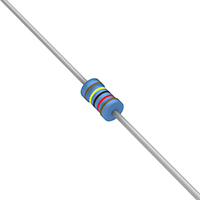 Stackpole Electronics Inc. - RNMF14FTD14K0 - RES 14K OHM 1/4W 1% AXIAL