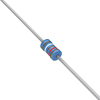 Stackpole Electronics Inc. - RNMF14FTD19K1 - RES 19.1K OHM 1/4W 1% AXIAL