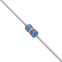 Stackpole Electronics Inc. - RNMF14FTD37K4 - RES 37.4K OHM 1/4W 1% AXIAL