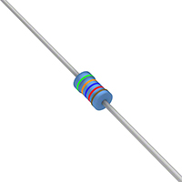 Stackpole Electronics Inc. - RNMF14FTD53K6 - RES 53.6K OHM 1/4W 1% AXIAL