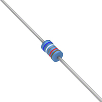 Stackpole Electronics Inc. - RNMF14FTD69K8 - RES 69.8K OHM 1/4W 1% AXIAL