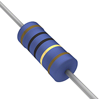 Stackpole Electronics Inc. - RSF1FT10R0 - RES 10 OHM 1W 1% AXIAL