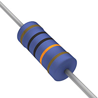 Stackpole Electronics Inc. - RSF1FT100K - RES 100K OHM 1W 1% AXIAL