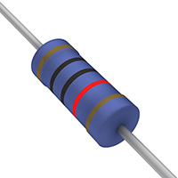 Stackpole Electronics Inc. - RSF1FT10K0 - RES 10K OHM 1W 1% AXIAL