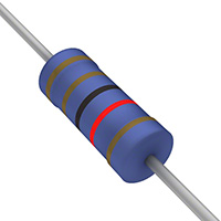 Stackpole Electronics Inc. - RSF1FT11K0 - RES 11K OHM 1W 1% AXIAL