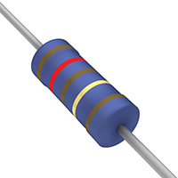 Stackpole Electronics Inc. - RSF1FT12R1 - RES 12.1 OHM 1W 1% AXIAL