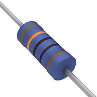 Stackpole Electronics Inc. - RSF1FT130R - RES 130 OHM 1W 1% AXIAL